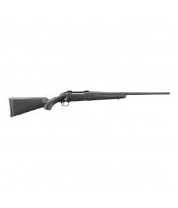 Ruger american rifle de caza negro mate Ruger