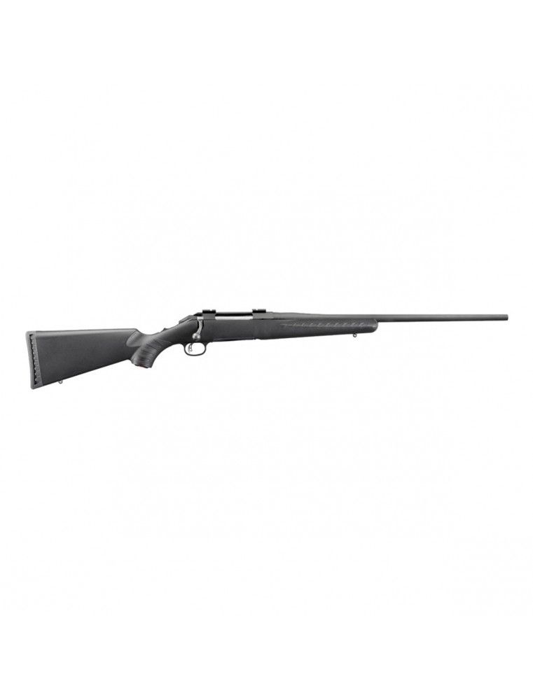 Geyperman rifle de caza negro