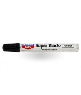 Rotulador pavon mate retoques birchwood casey super black touch-up pen Birchwood Casey