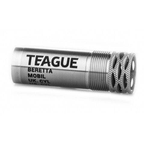 Choke teague beretta mobil ported Teague