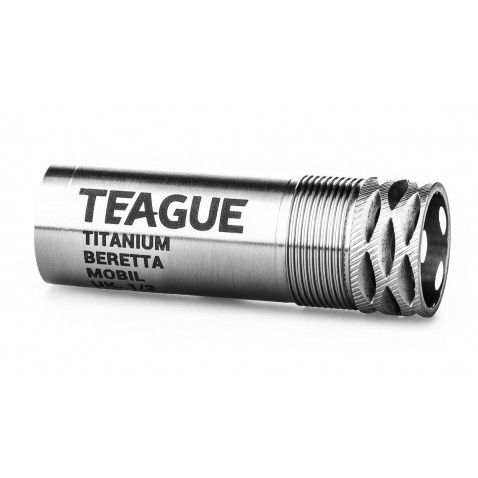 Choke teague beretta mobil ported titanio Teague