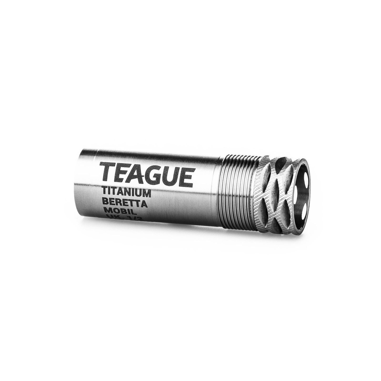 Choke teague beretta mobil ported titanio Teague