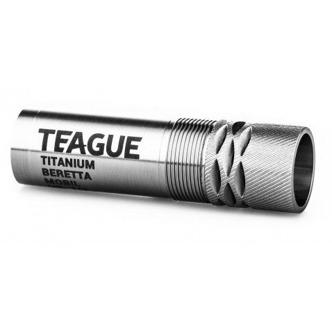 Choke teague beretta mobil super extended ported titanio Teague