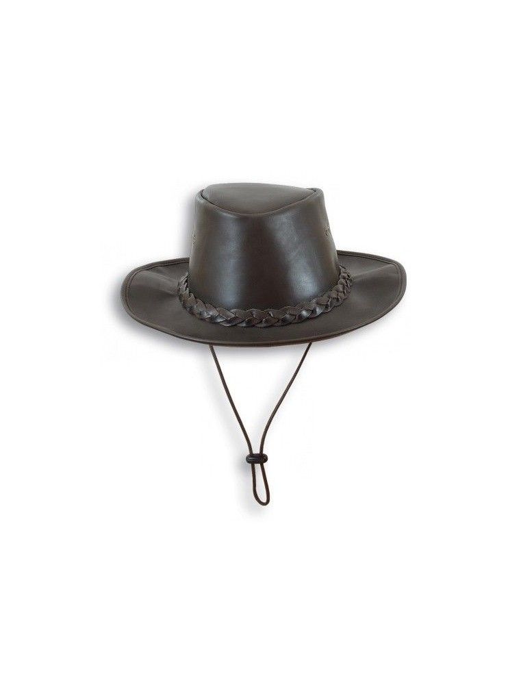 Sombrero de piel Martinez Albainox
