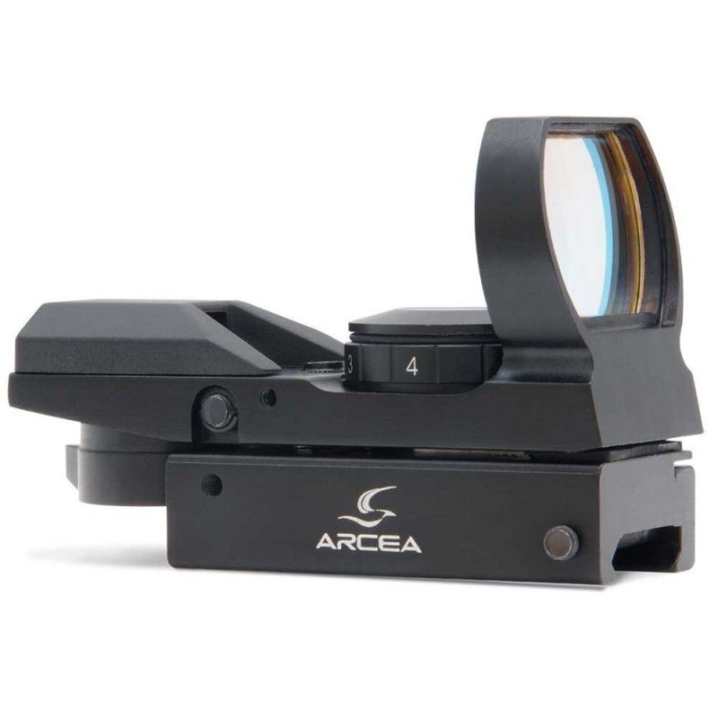 Holográfico Arcea 1x22x33 Arcea