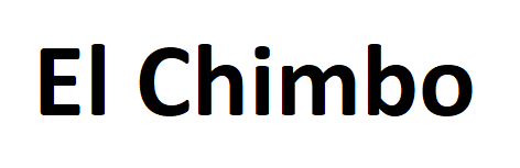 El Chimbo
