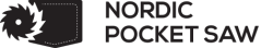 Nordice Pocket Saw